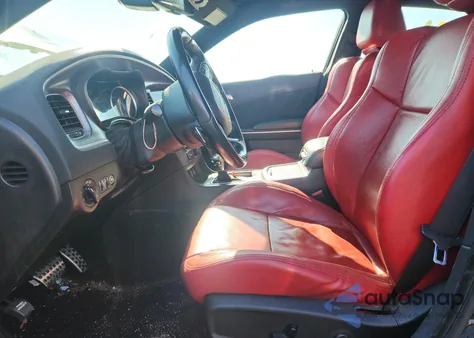 2019 Dodge Charger Gt из США, поврежденный, VIN 2C3CDXHG4KH545410